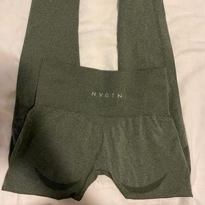 Nvgtn leggings
